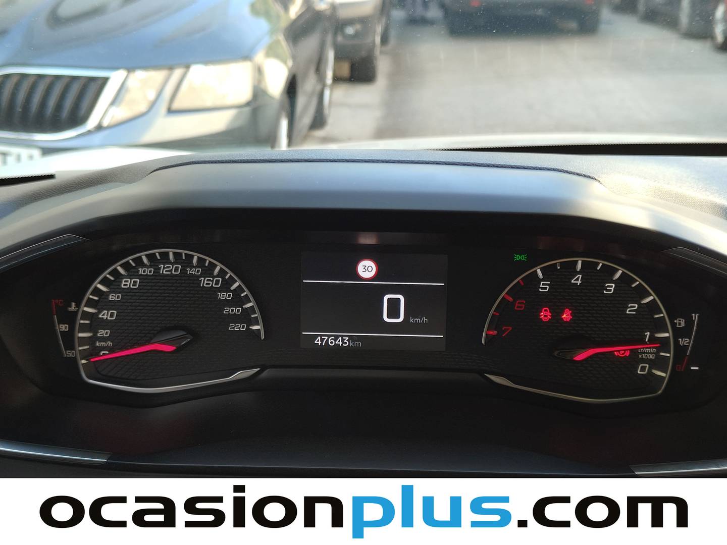 Peugeot 208 Peugeot 208 PureTech 100 Active (100 CV) 2024
