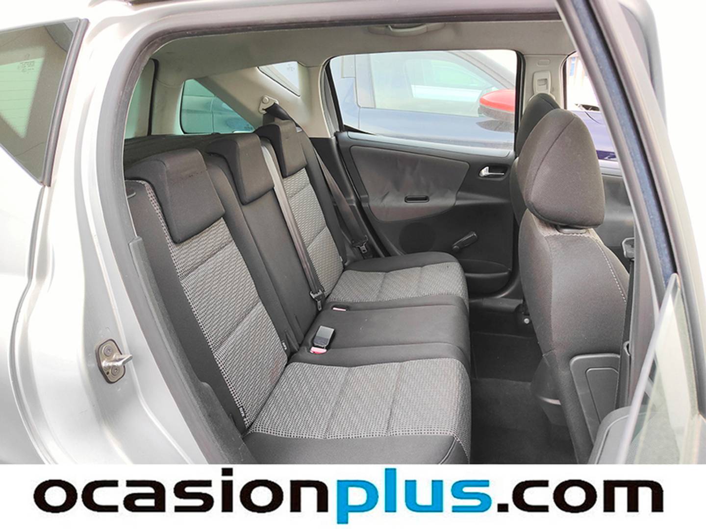 Foto Peugeot 207 Peugeot 207 SW 1.4 VTi 16v Sport (95 CV)