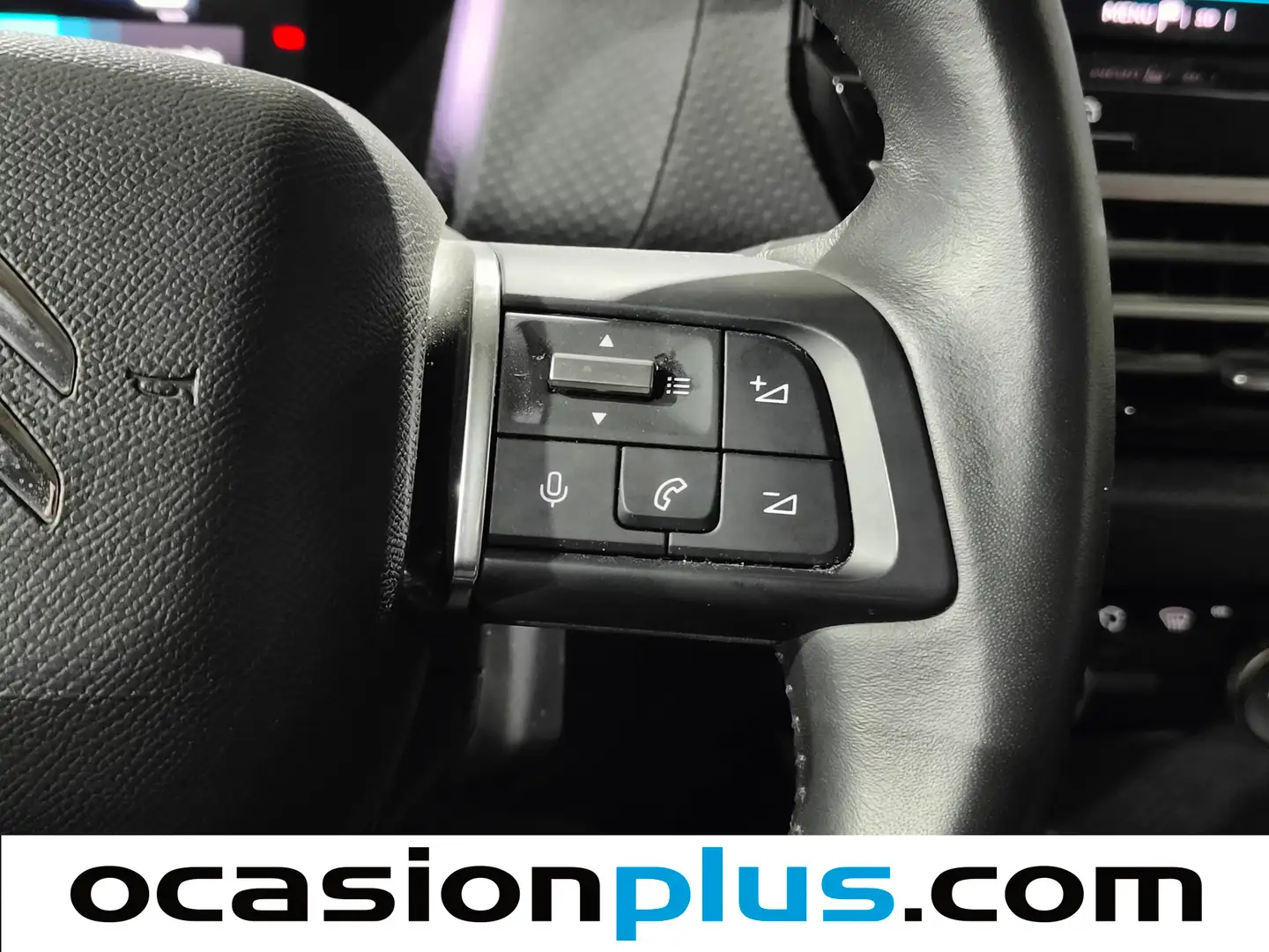 Foto Citroën C4 Citroen C4 PureTech 130 S&S 6v Feel Pack (130 CV)