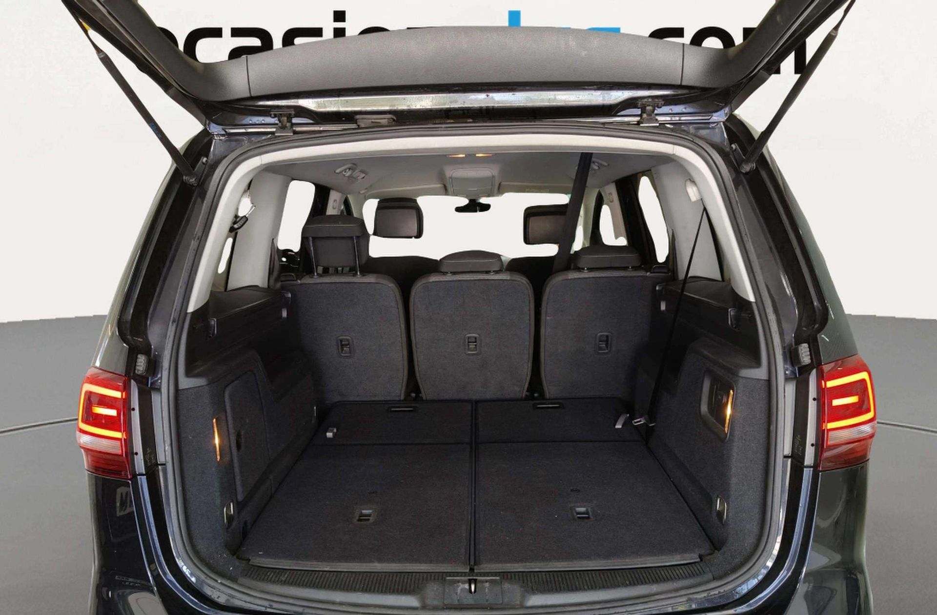 Volkswagen Sharan Advance 2.0 TDI BMT DSG 7 plazas - foto 20