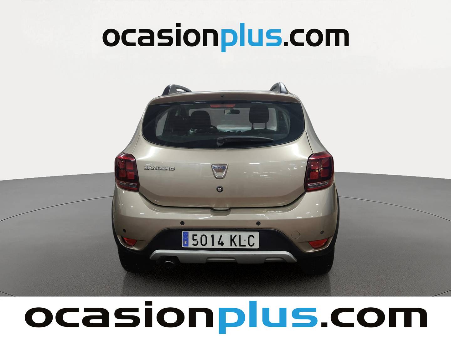 Dacia Sandero Dacia Sandero Stepway TCe (90 CV) barato