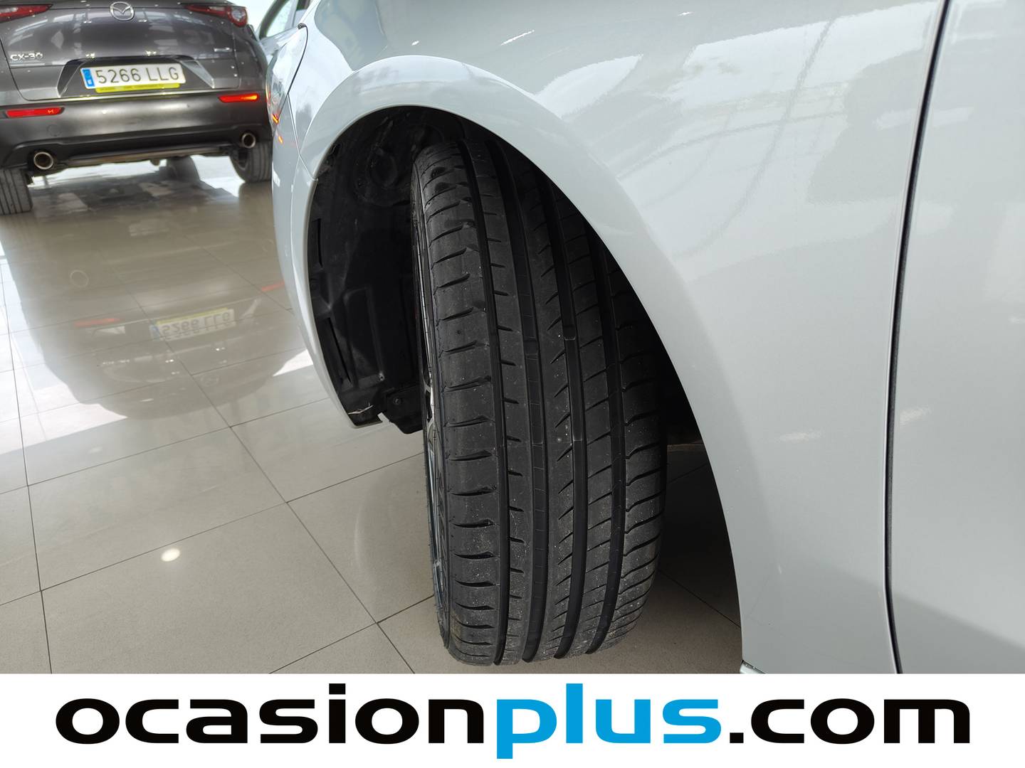 Mercedes Clase B Mercedes-Benz Clase B B 200 (163 CV) gasolina