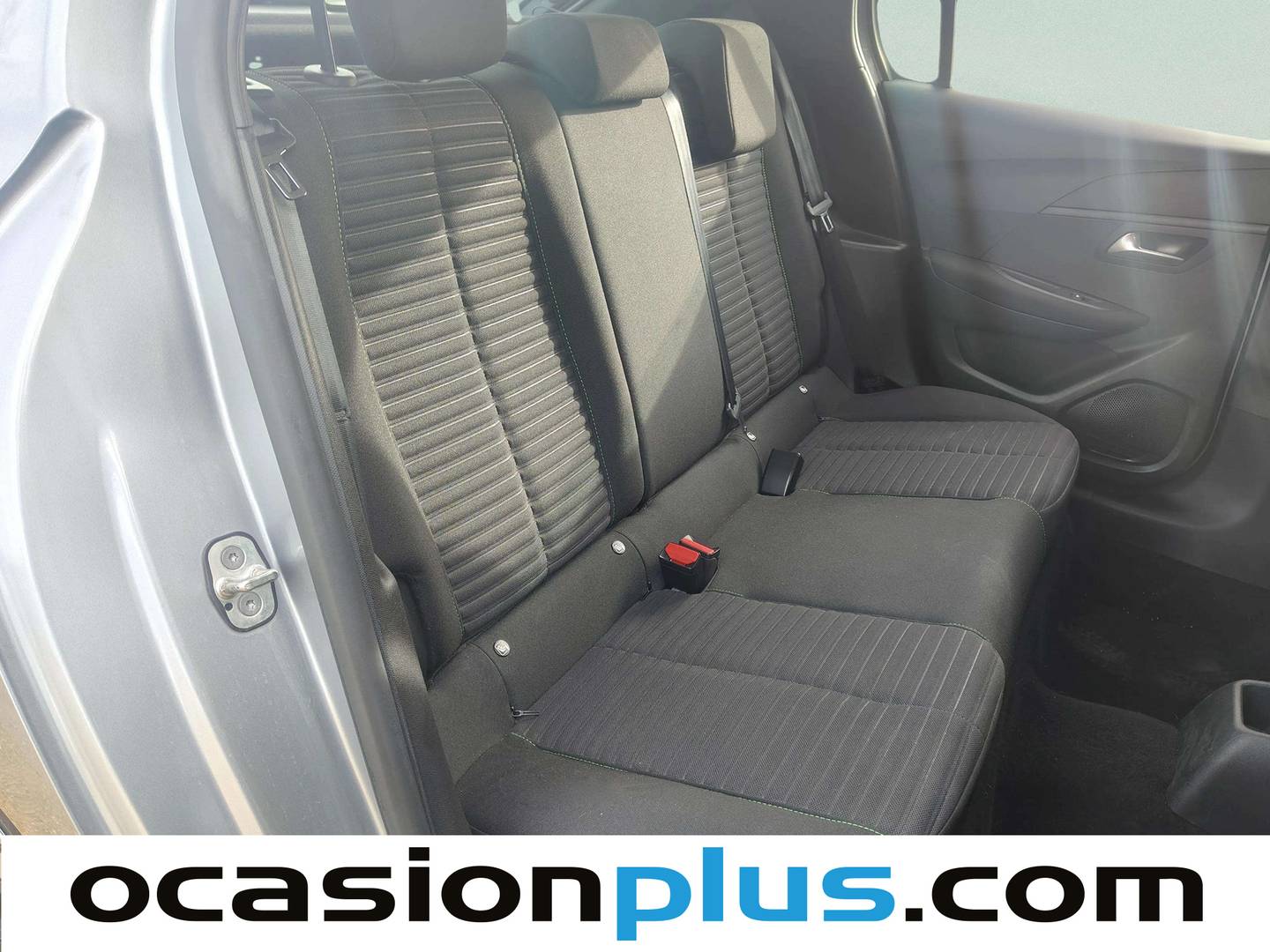 Foto Peugeot 208 Peugeot 208 PureTech 100 Active (100 CV)