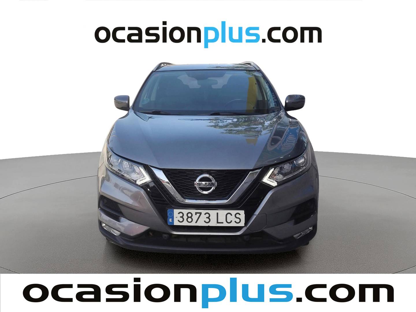 Nissan QASHQAI Nissan Qashqai DIG-T 140 Acenta 4x2 (140 CV) 140cv