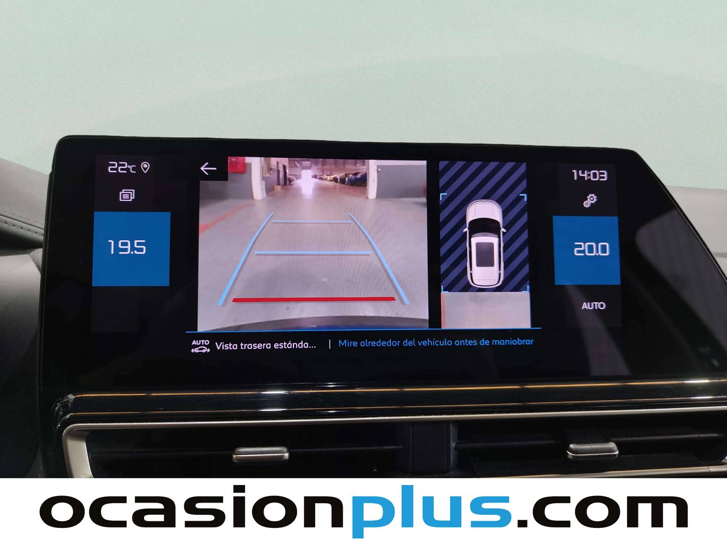 Foto Citroën C5 Aircross Citroen C5 Aircross BlueHdi 130 S&S C Series EAT8 (131 CV)