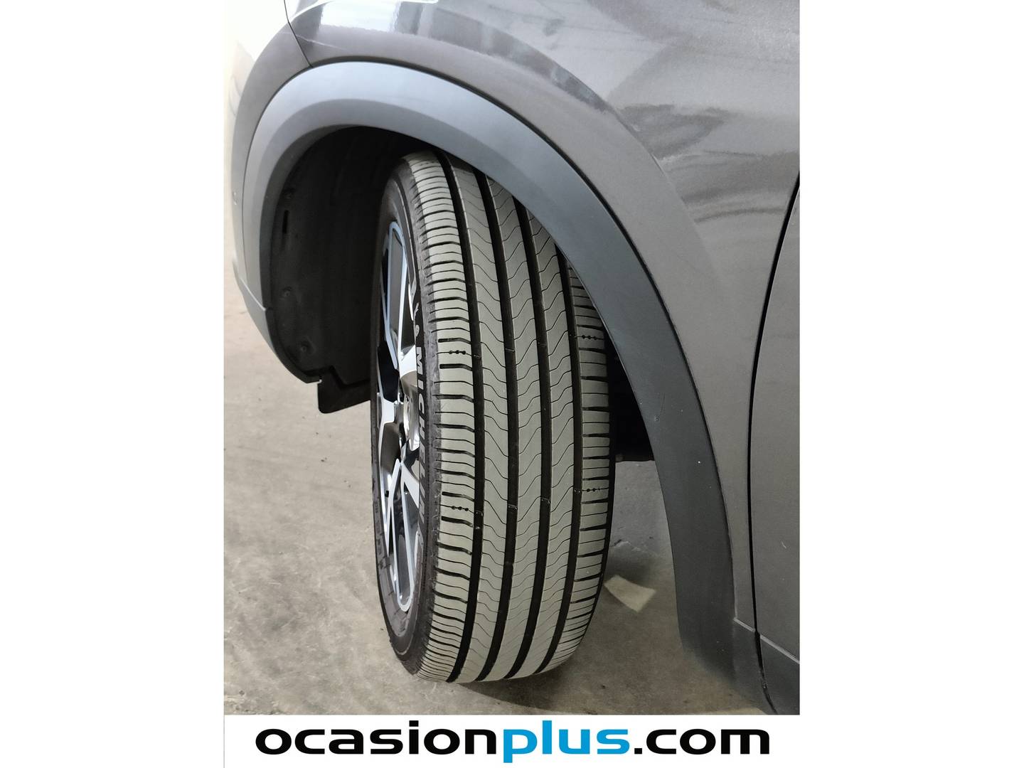 Citroën C5 Aircross Citroën C5 Aircross BlueHdi 130 S&S Shine EAT8 (131 CV) automático