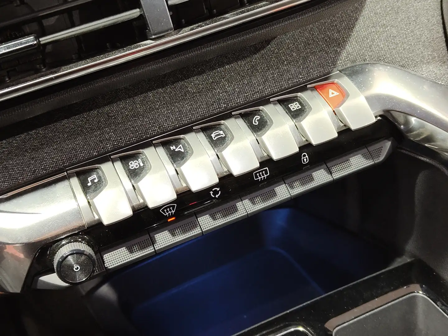 Foto Peugeot 5008 Peugeot 5008 PureTech 130 S&S Allure Pack EAT8 (130 CV) 7 Plazas