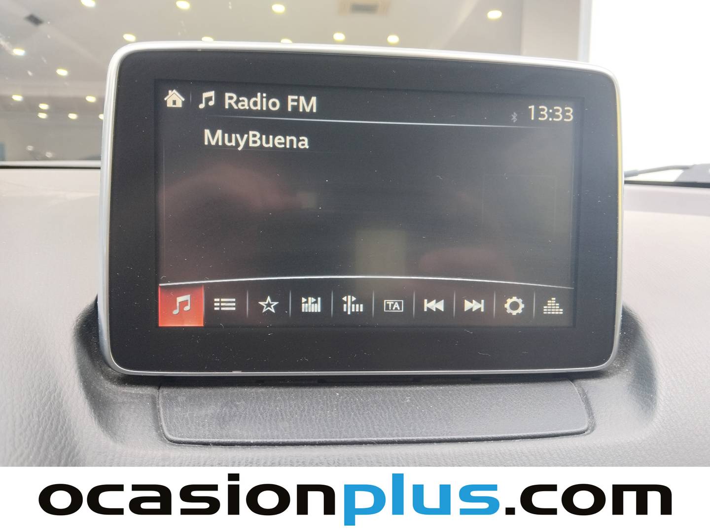 Mazda CX-3 Mazda CX-3 2.0 SKYACTIV GE i-Eloop Luxury 4WD AT (150 CV) automático