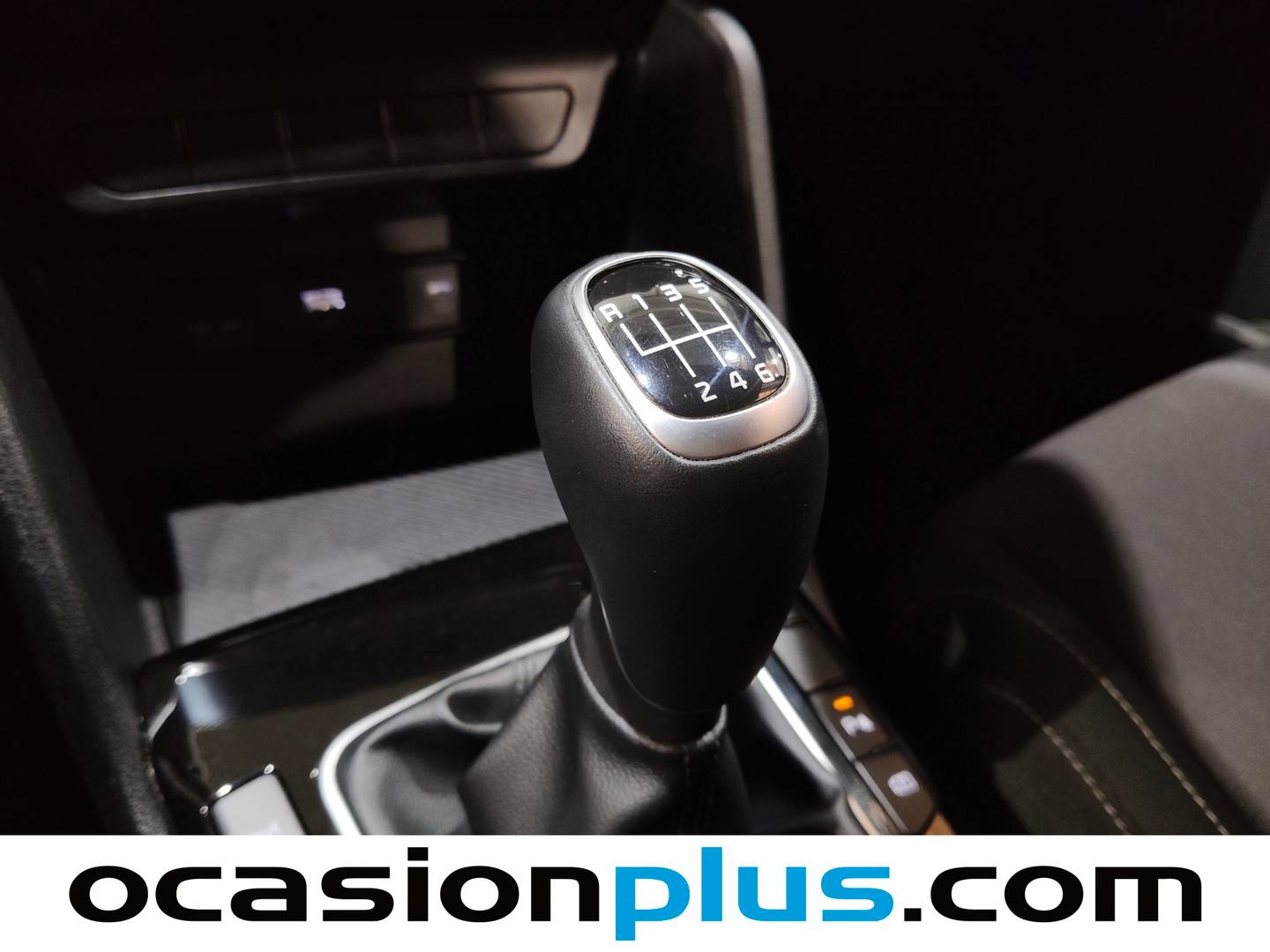 Foto KIA Sportage Kia Sportage 1.6 T-GDi MHEV Drive 4x2 (160 CV)