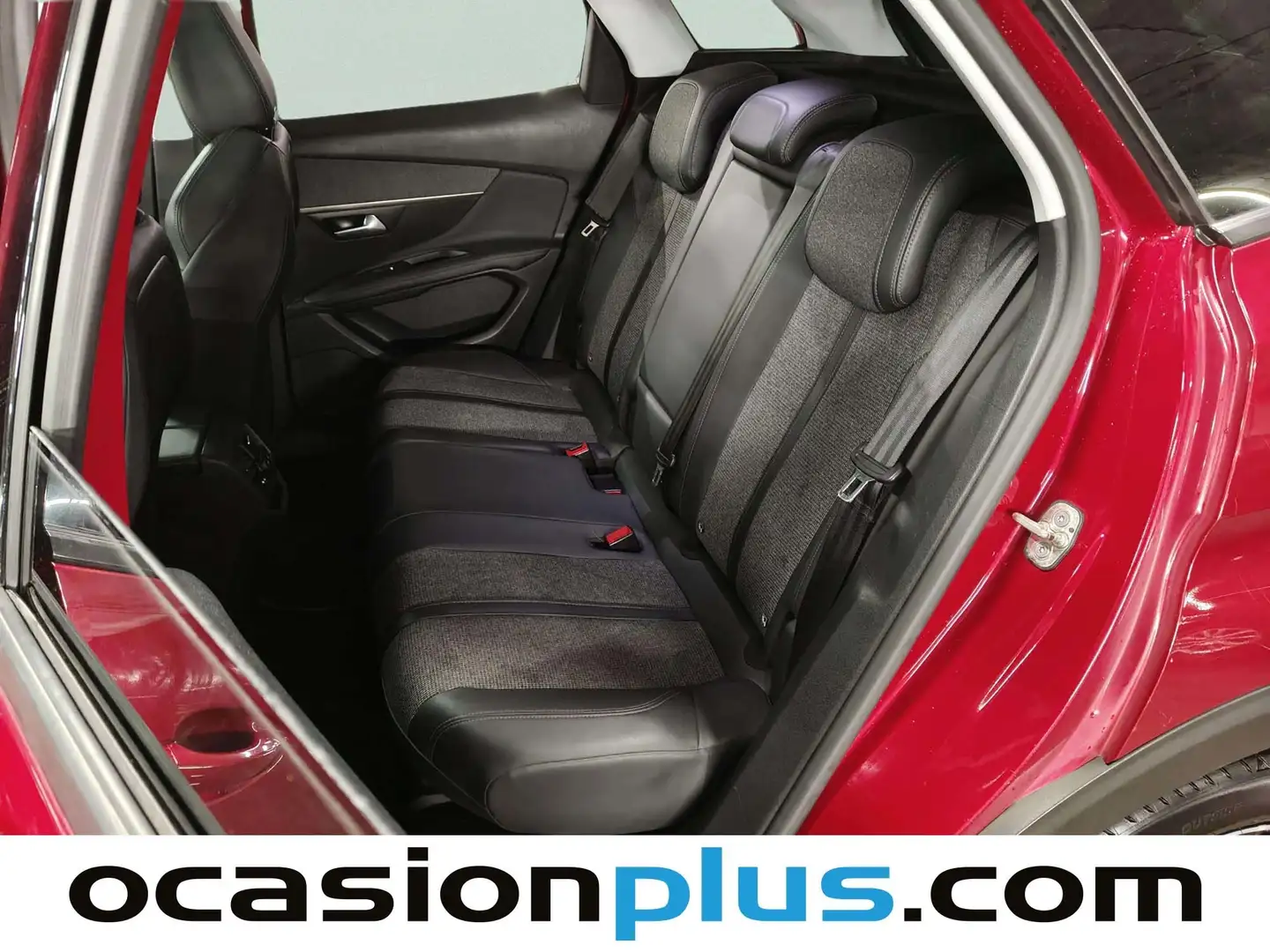 Foto Peugeot 3008 Peugeot 3008 BlueHDI 130 S&S Allure EAT8 (130 CV)