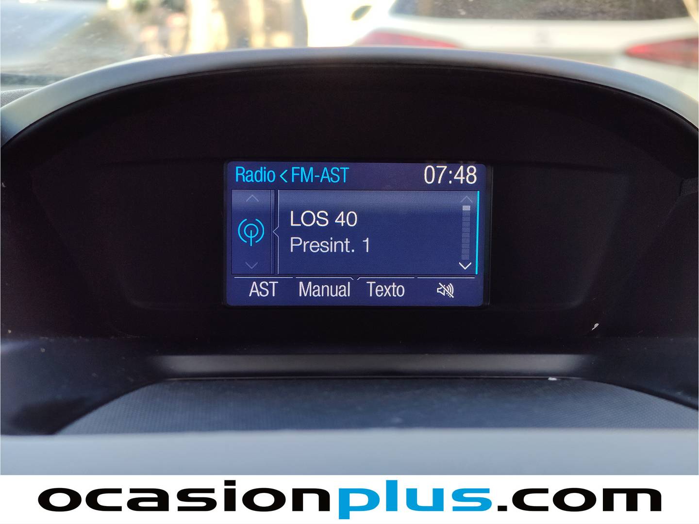 Extras del Ford Kuga Ford Kuga 2.0 TDCI S&S Trend 4x2 (120 CV)