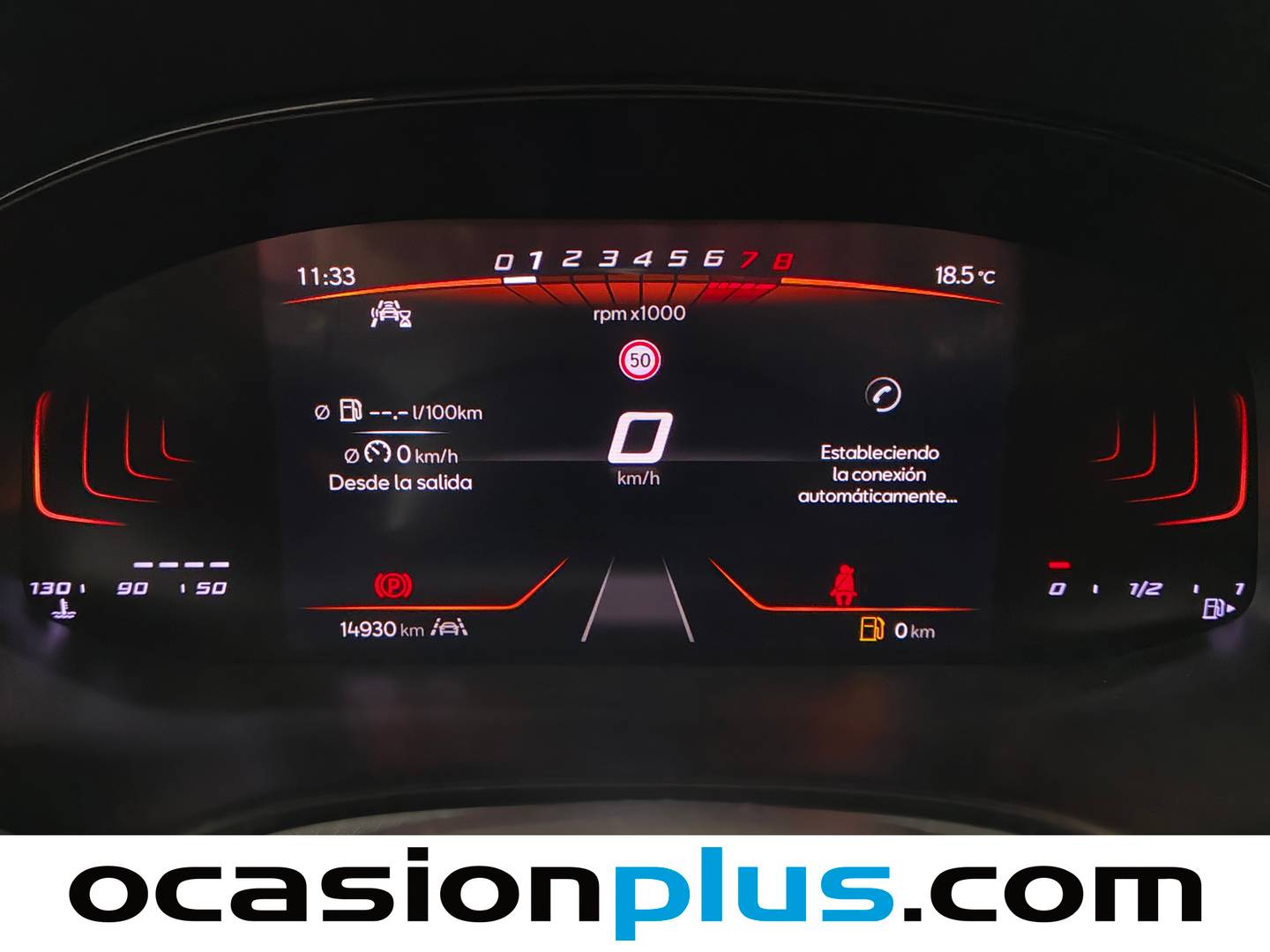 Seat Arona Seat Arona 1.0 TSI Style Special Edition (115 CV) gasolina