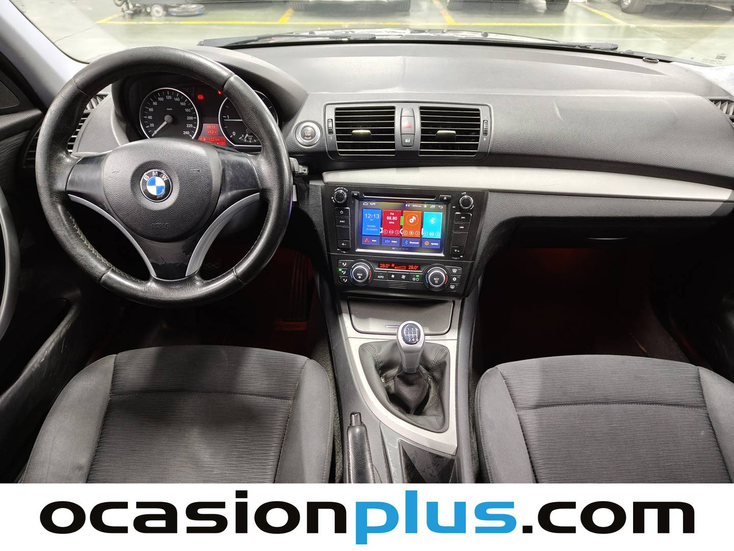 BMW Serie 1 BMW Serie 1 118d (143 CV) de ocasión