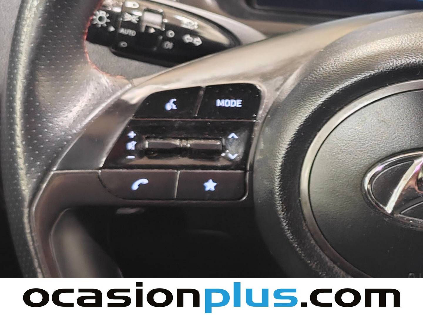 Foto Hyundai Tucson Hyundai Tucson 1.6 TGDI N-Line 30 Aniversario  (150 CV)