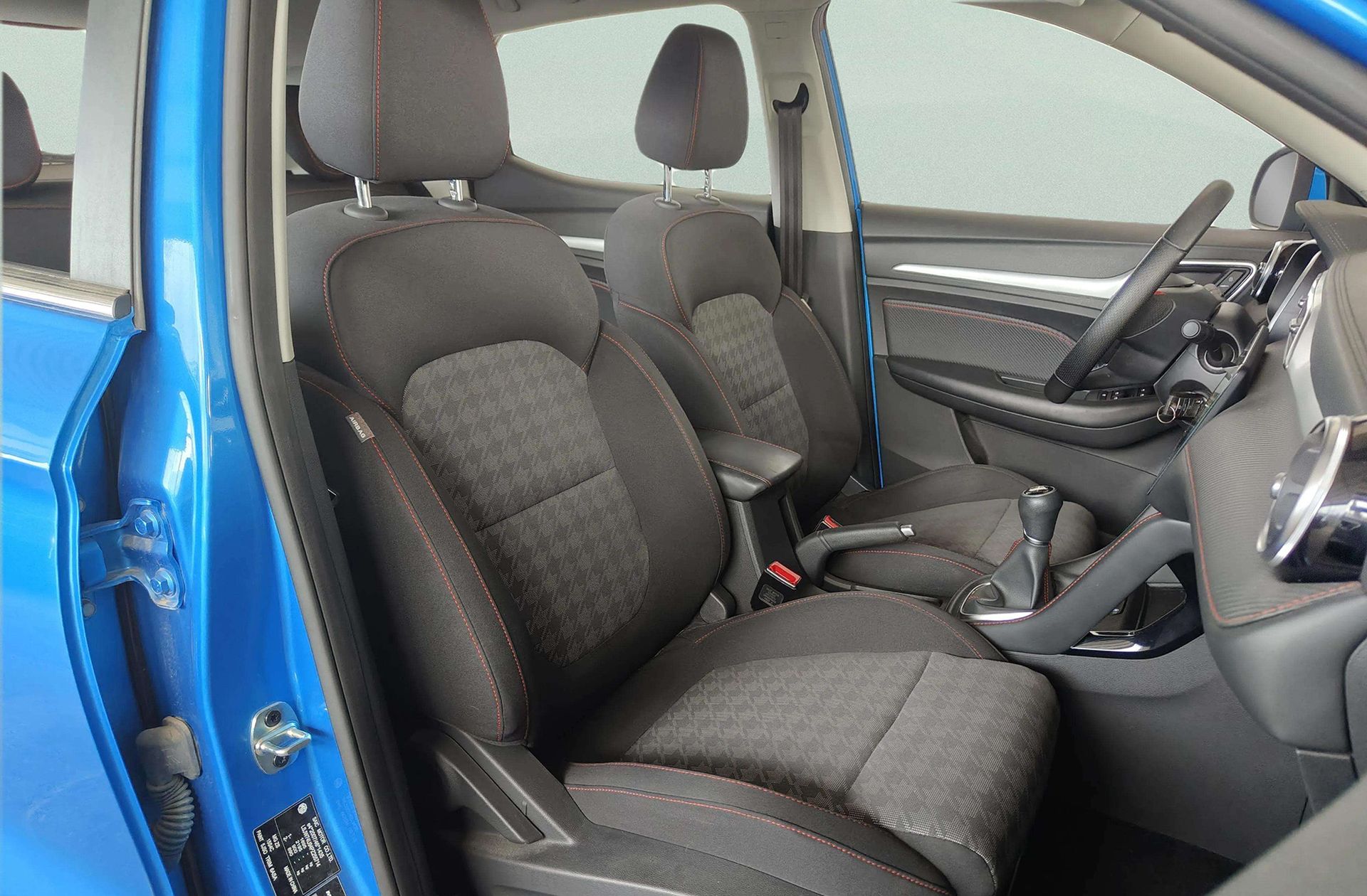 MG ZS 1.5 Comfort - foto 18