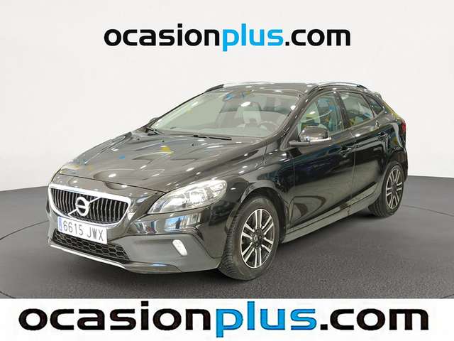 Volvo V40 Cross Country D3 Momentum (150 CV) de segunda mano