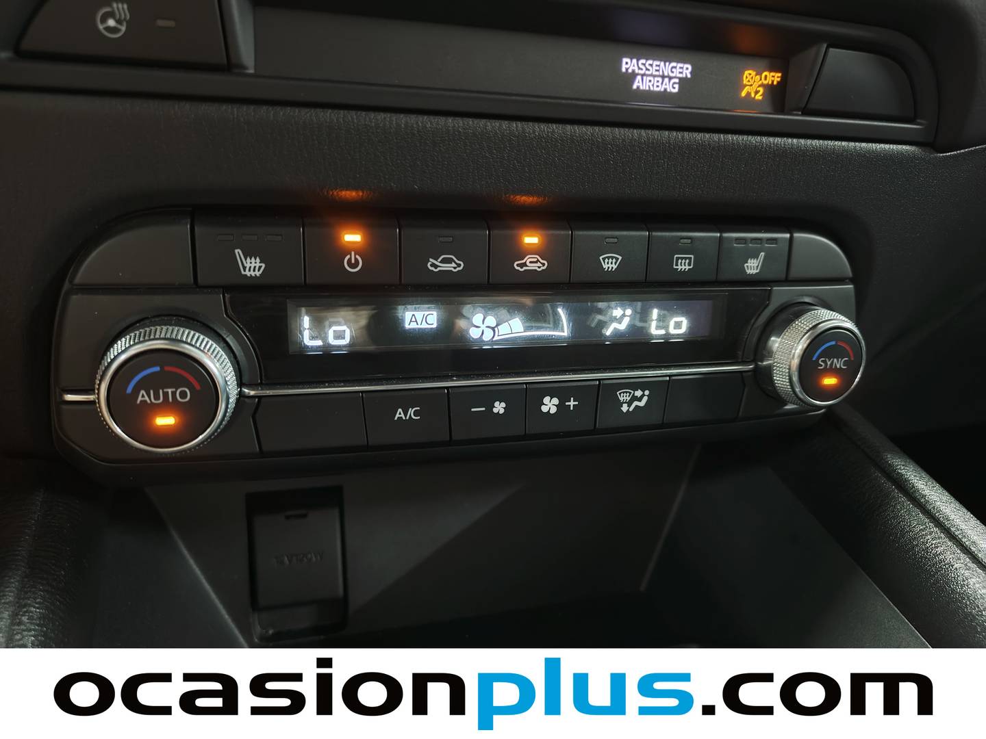 Accesorios del Mazda CX-5 Mazda CX-5 2.0 E-SKYACTIV-G MHEV Advantage (165 CV)