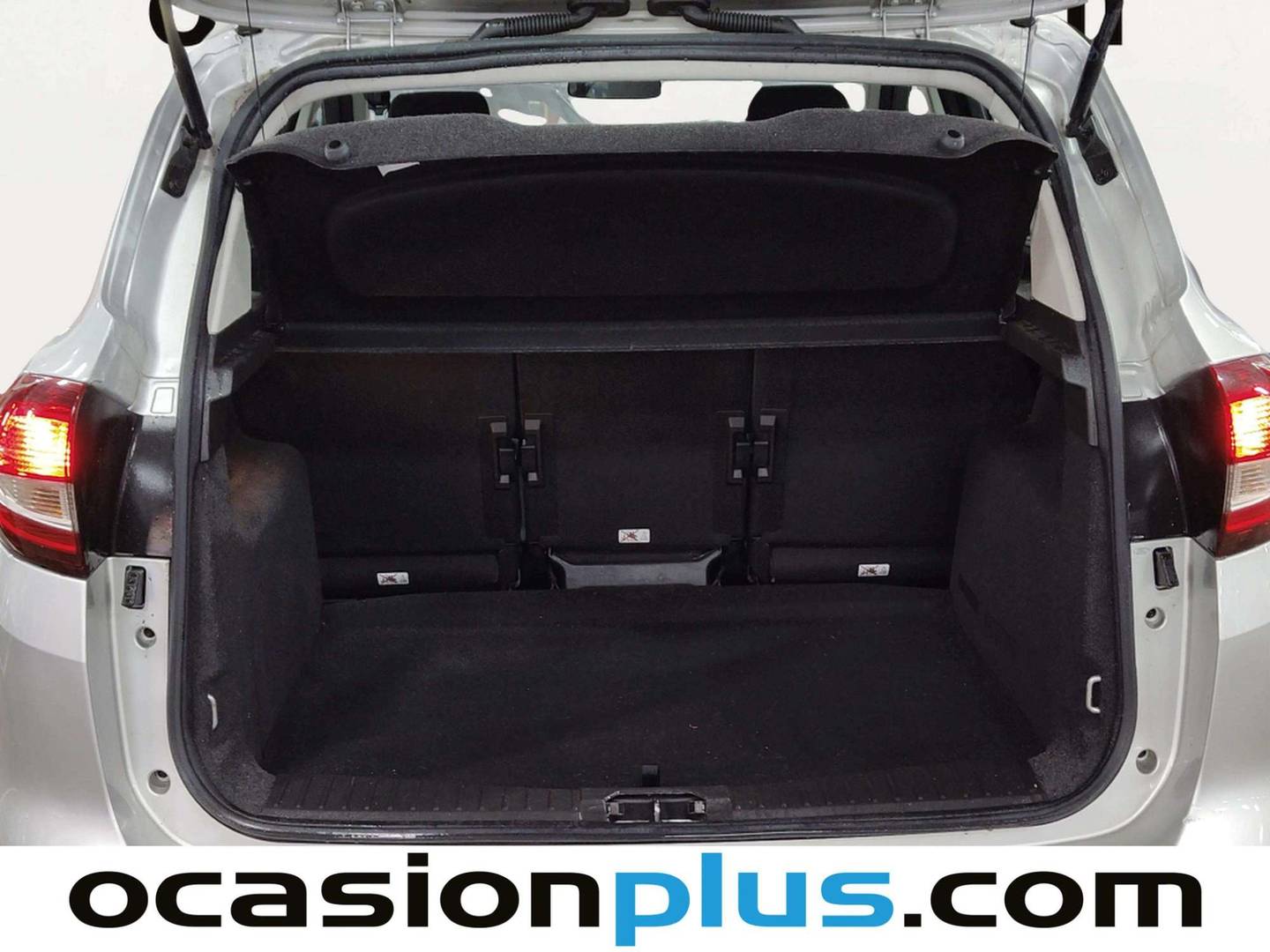 Fotos maletero Ford C-Max Ford C-Max 1.0 EcoBoost S&S Trend+ (125 CV)