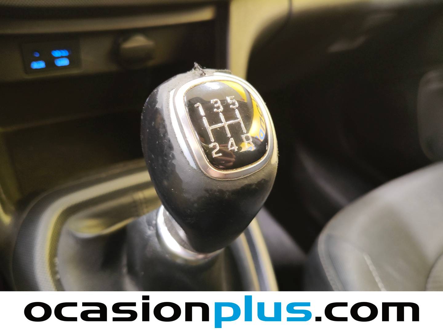 Hyundai i10 Hyundai i10 1.0 Klass  66 CV) de segunda mano