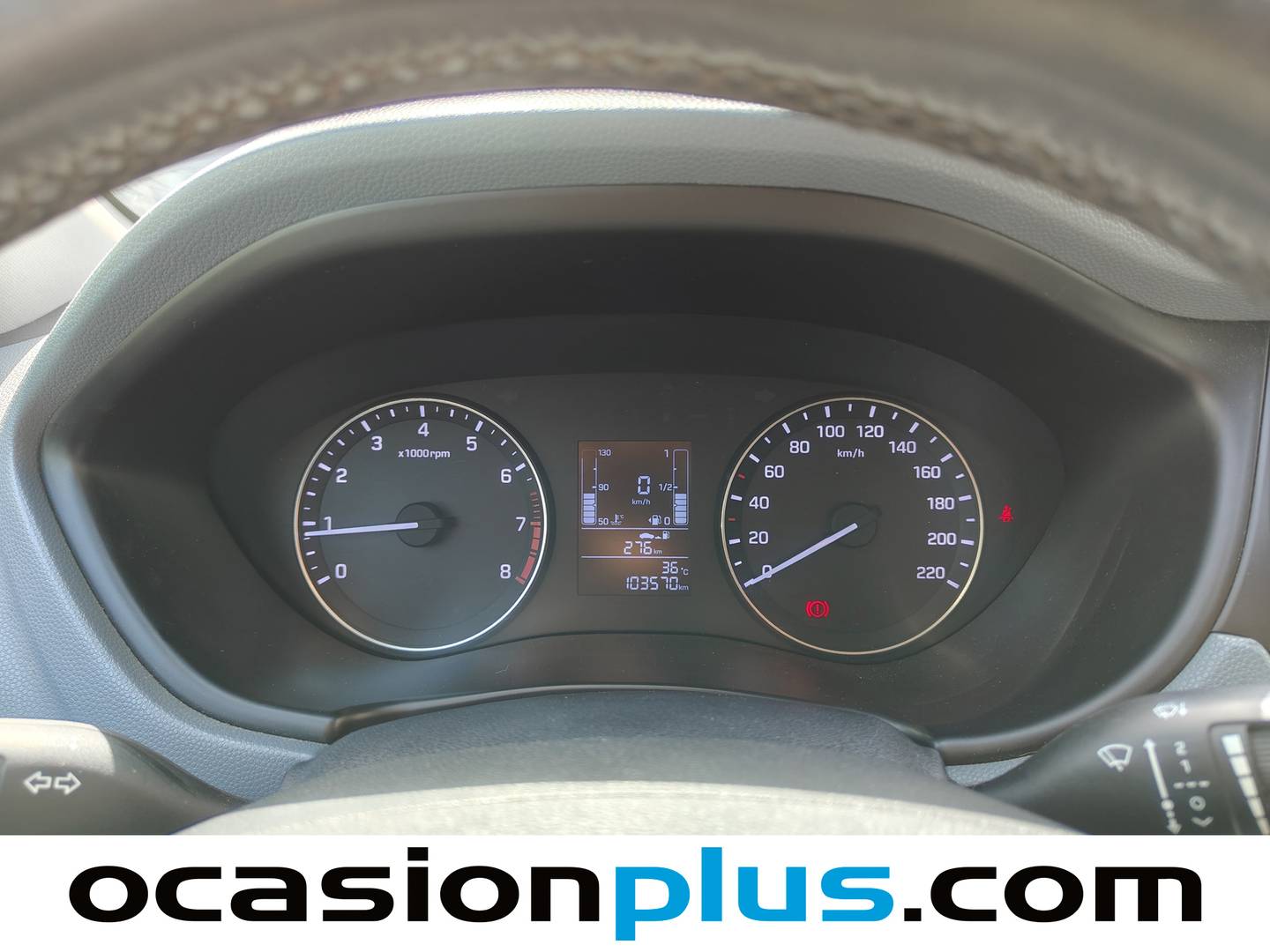 Hyundai i20 Hyundai i20 1.2 MPI Klass (84 CV) 2016