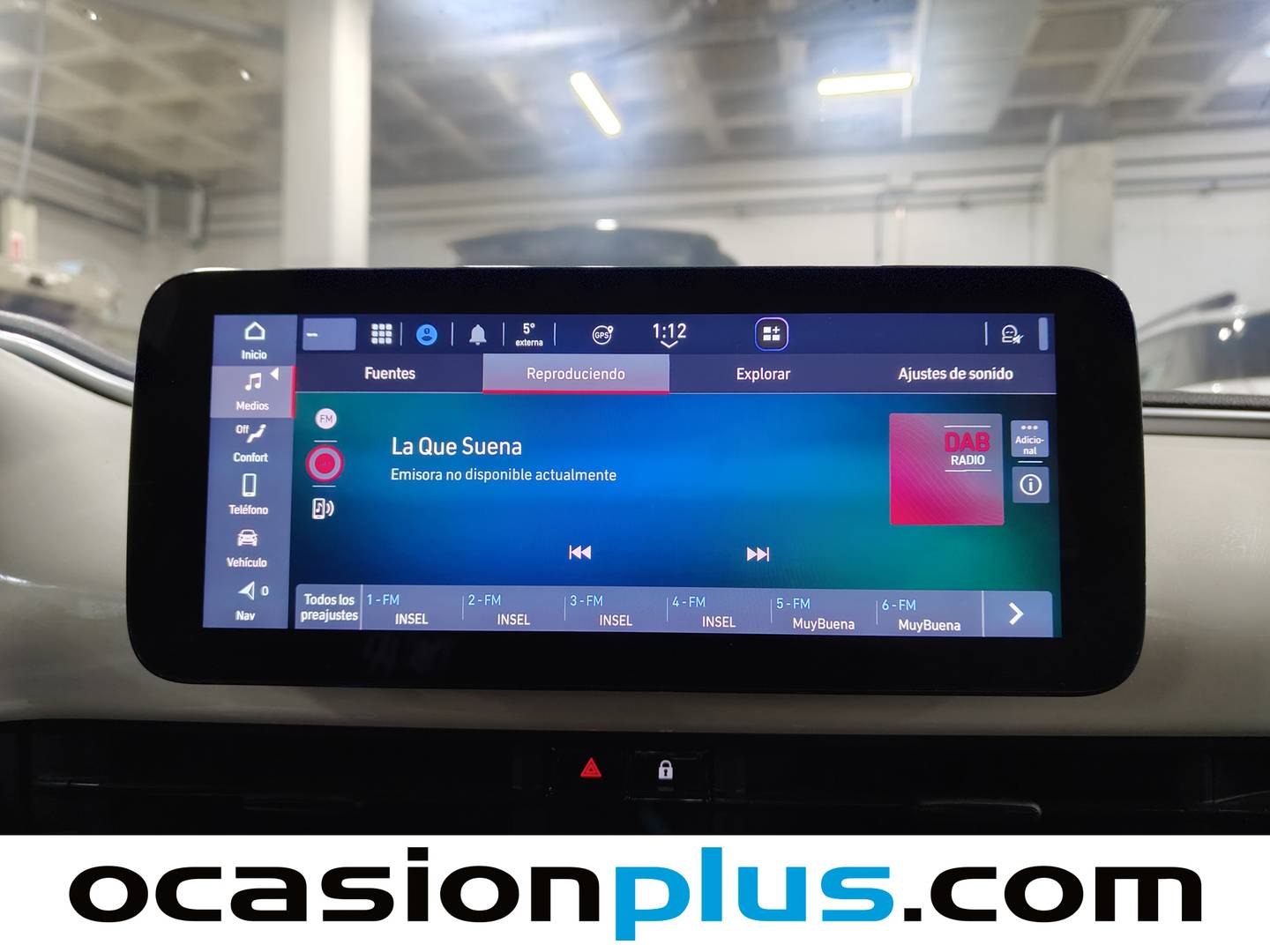 Foto Fiat 500 Fiat 500 Electrico 500 Icon Hb 320km (118 CV)