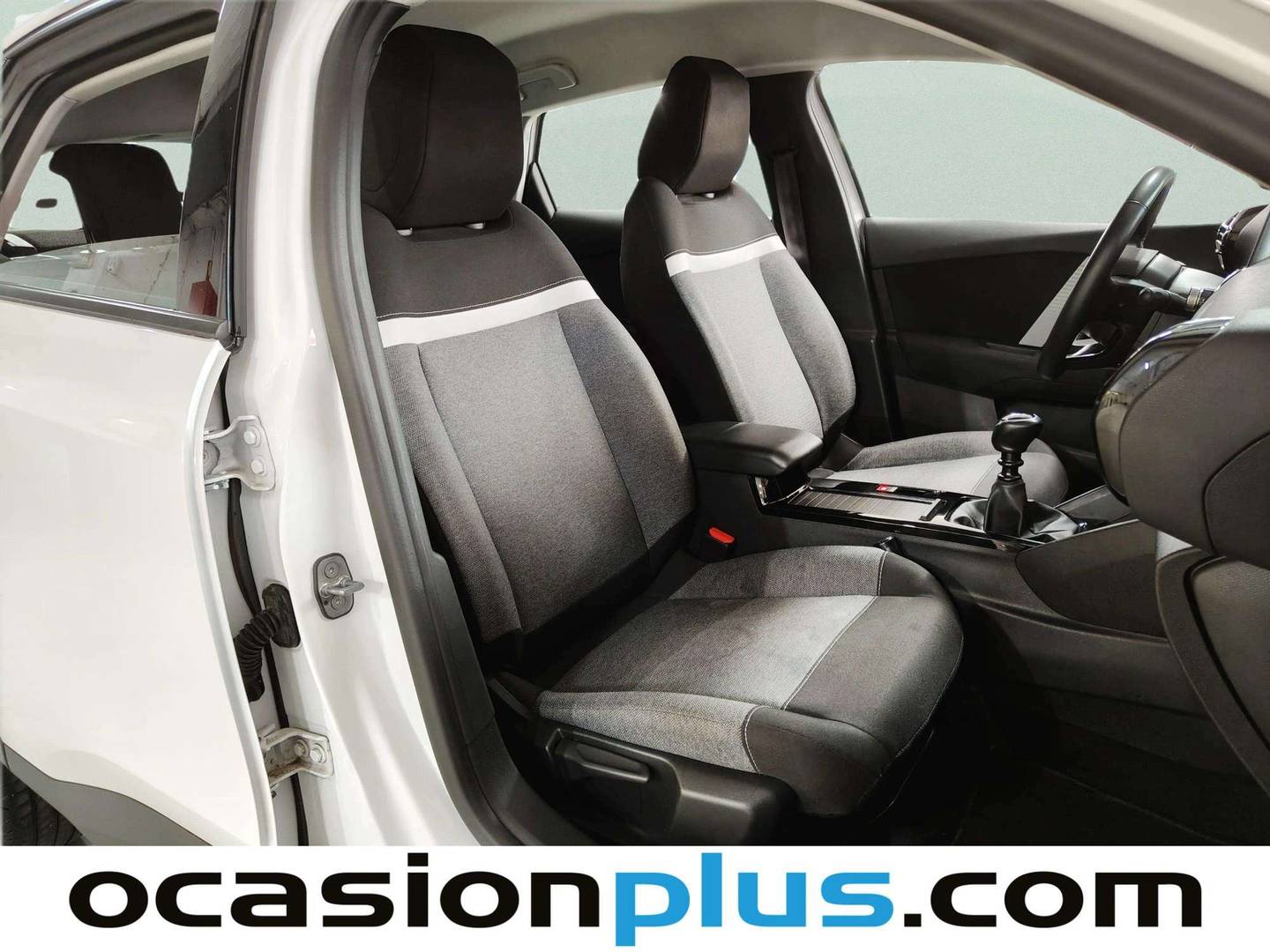 Foto Citroën C4 Citroen C4 PureTech 130 S&S You (131 CV)