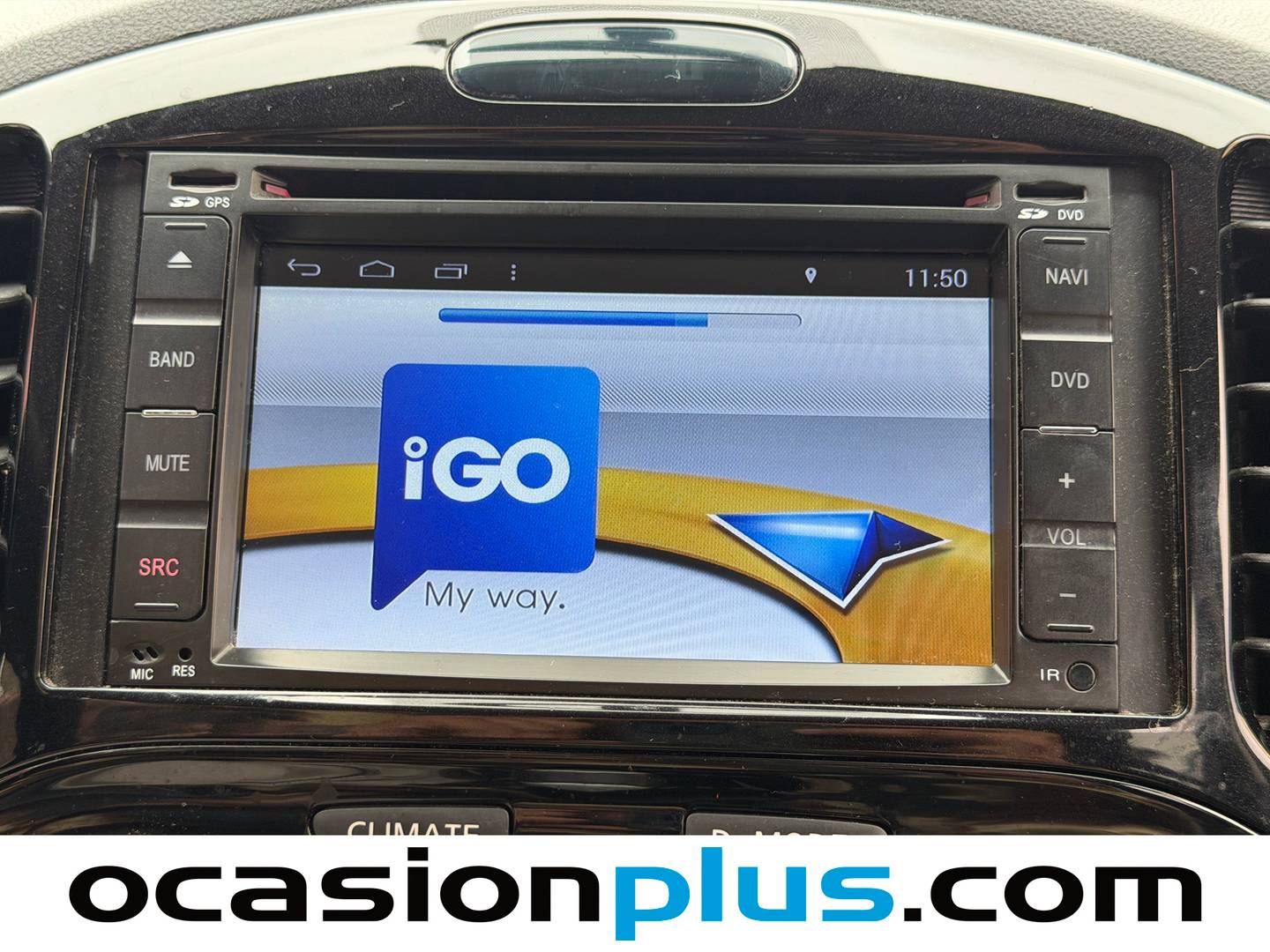 Extras y acabados del Nissan JUKE Nissan Juke dCi 110 Acenta 4x2 (110 CV)