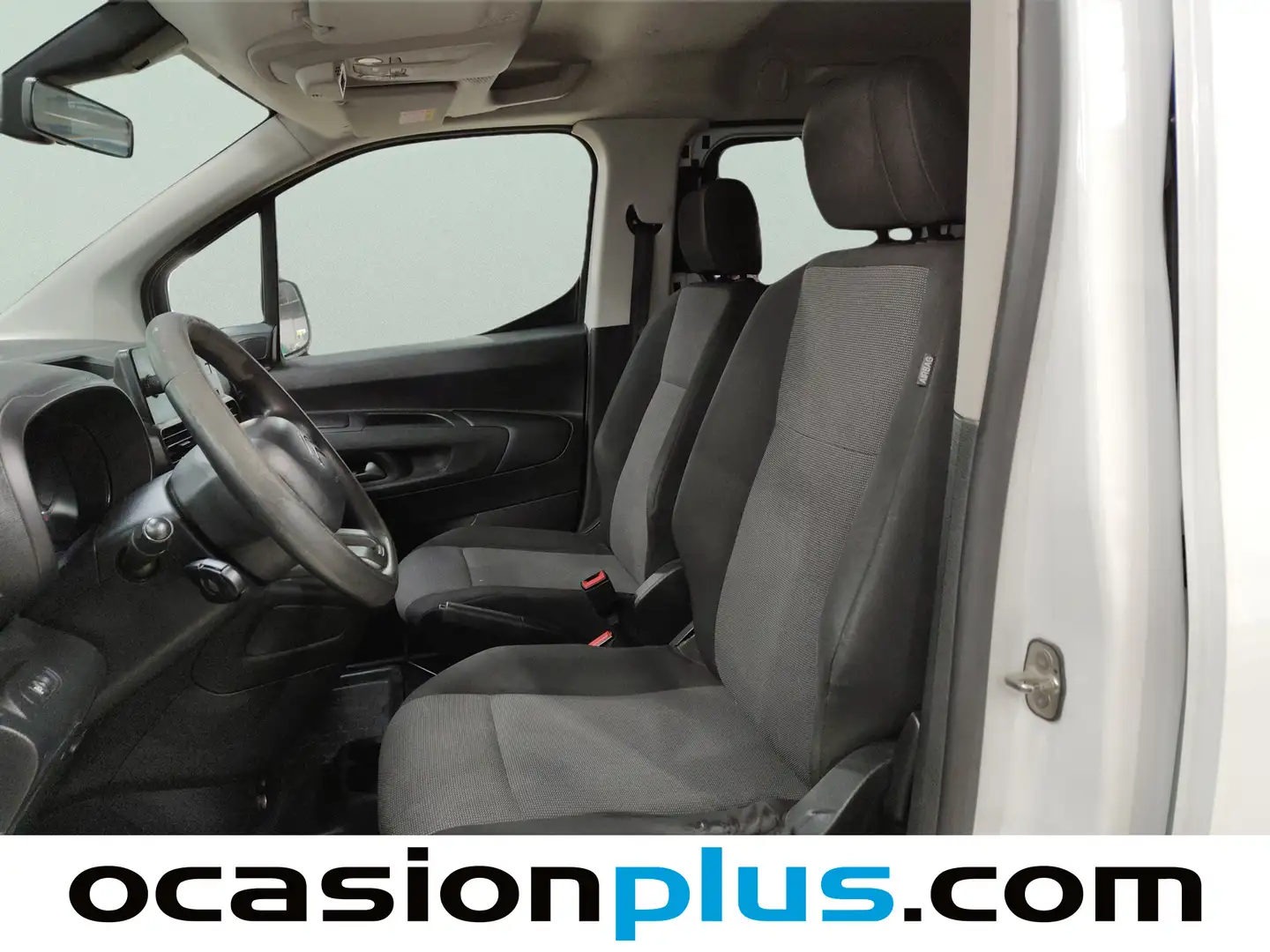 Foto Citroën Berlingo Citroen Berlingo Combi BlueHDi 100 Live Talla XL (100 CV)