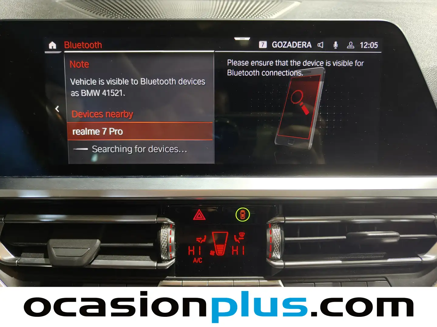 Foto BMW Serie 3 BMW Serie 3 318d Touring (150 CV)