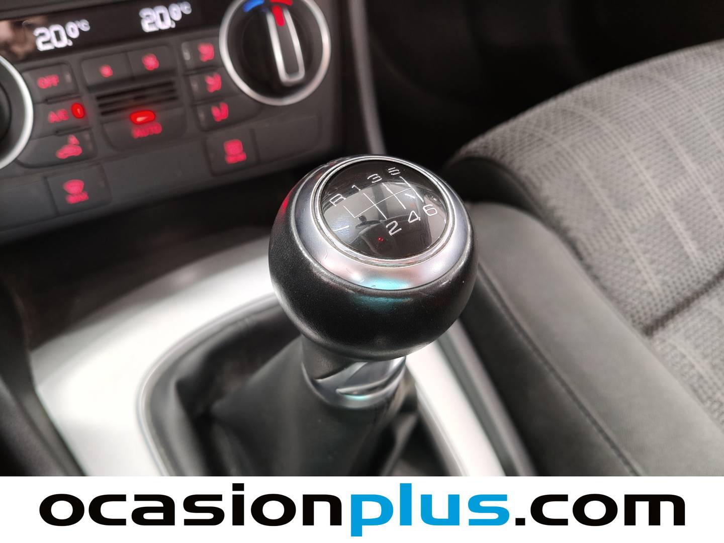 Audi Q3 Audi Q3 sport edition 2.0 TDI (150 CV) de segunda mano
