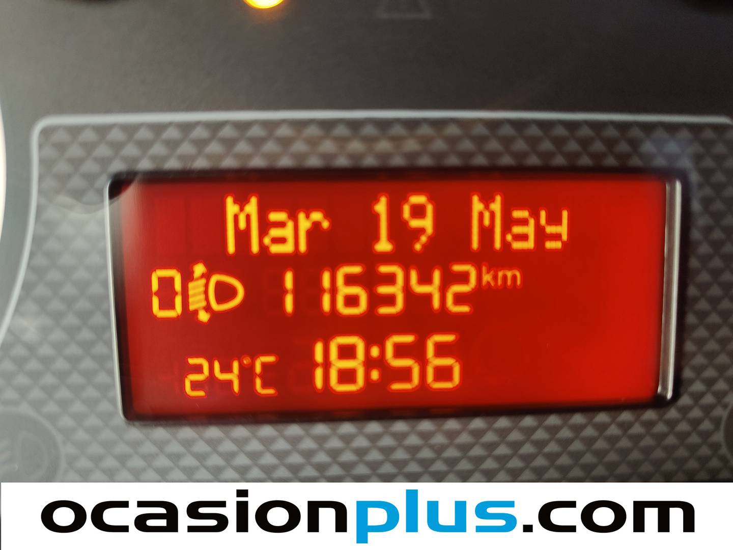 Fiat Qubo Fiat Qubo 1.3 MultiJet Dynamic (75 CV) seminuevo