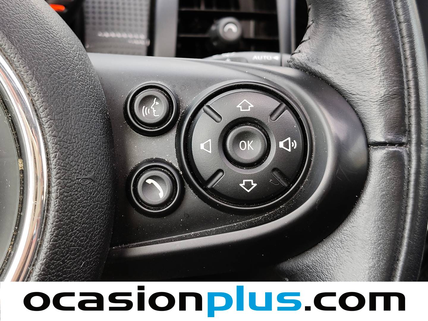 Mini MINI Mini MINI Cooper (136 CV) seminuevo