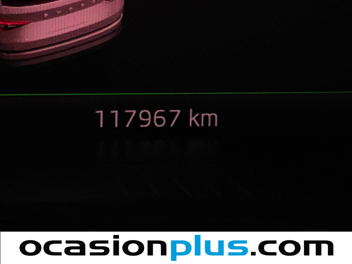 Skoda Kodiaq Skoda Kodiaq 2.0 TDI Style 4x2 DSG (150 CV) 7 Plazas seminuevo
