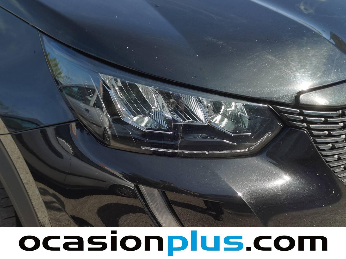 Foto Peugeot 2008 Peugeot 2008 PureTech 100 S&S Allure (100 CV)