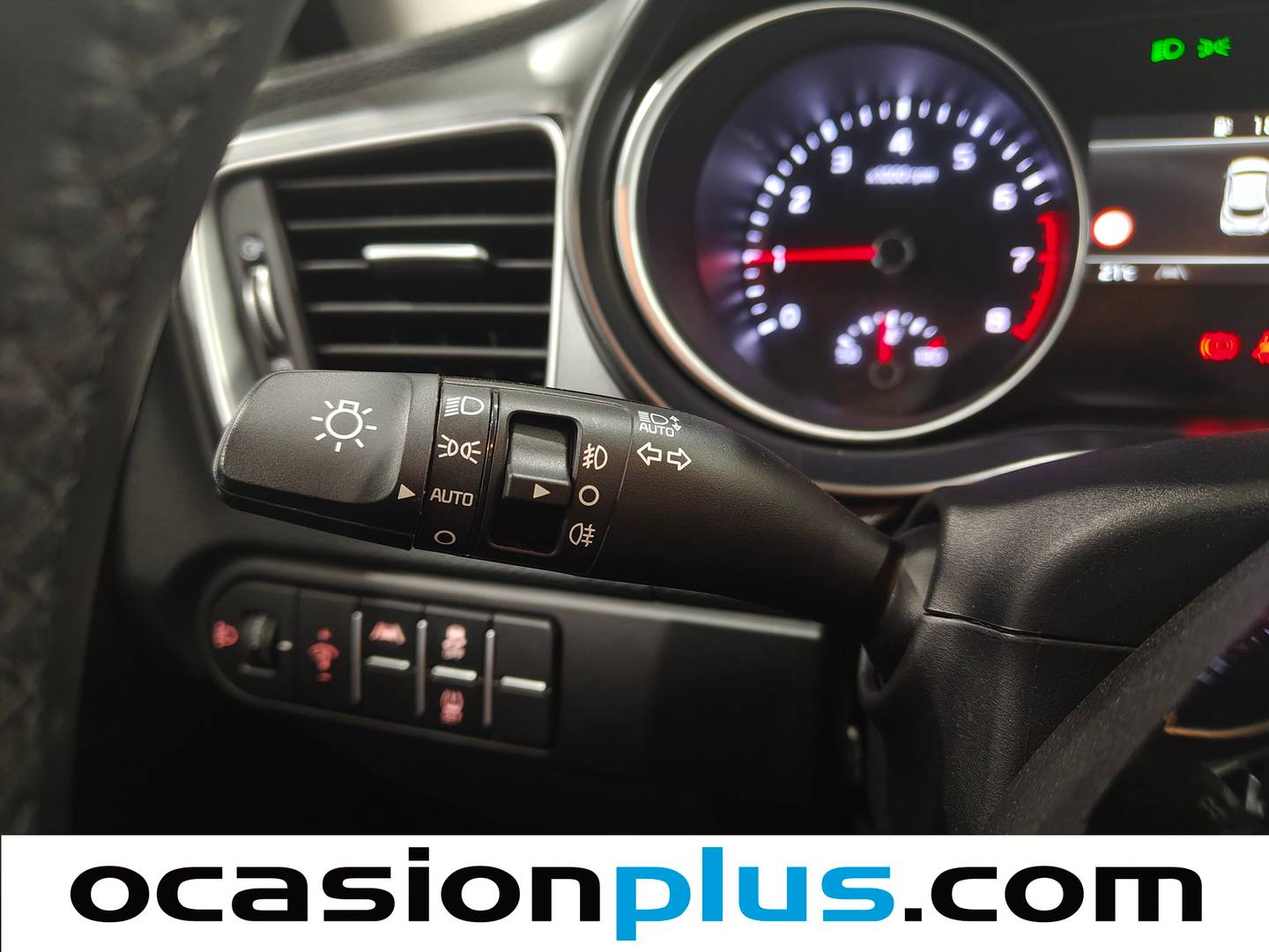 KIA XCeed KIA XCeed 1.0 T-GDi Drive (100 CV) de segunda mano