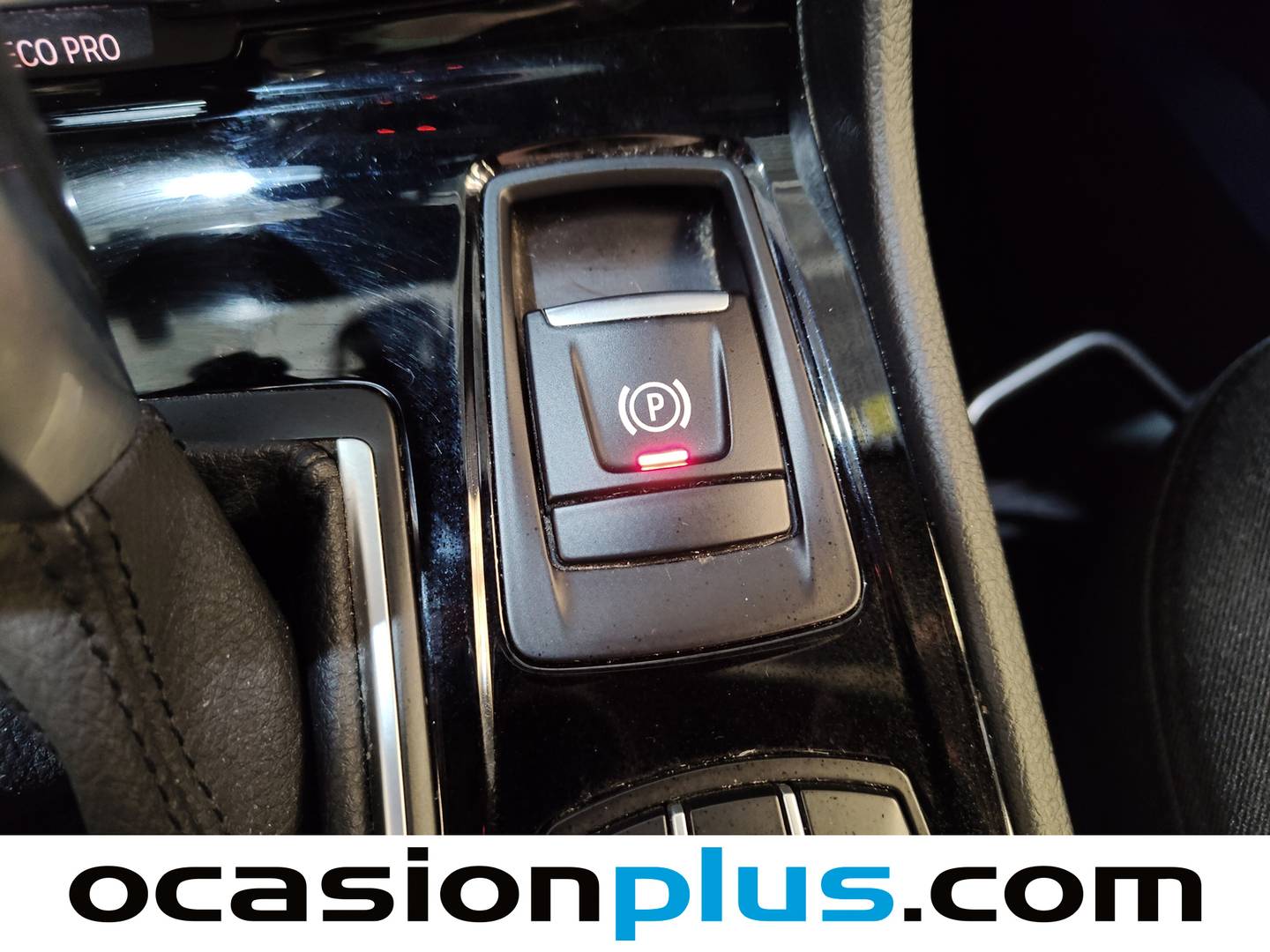 Foto BMW Serie 2 Active Tourer BMW Serie 2 216d Active Tourer  (116 CV)