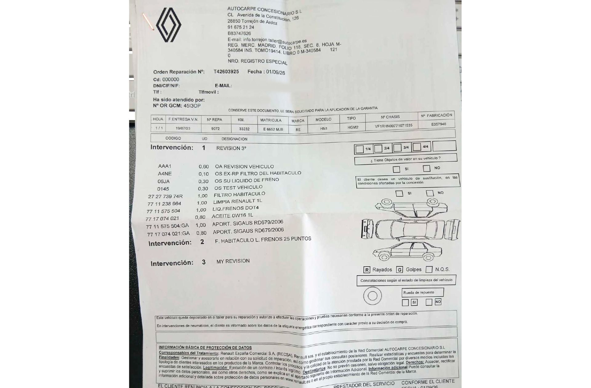 Renault Austral Techno Esprit Alpine E-Tech Full Hybrid - foto 23