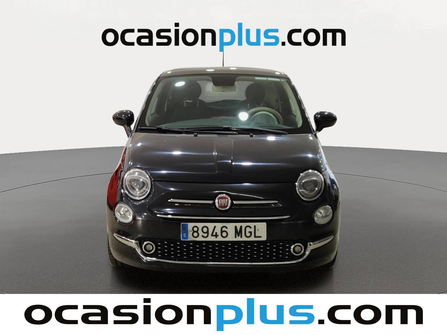 Foto Fiat 500 Fiat 500 1.0 Hybrid Dolcevita (70 CV)