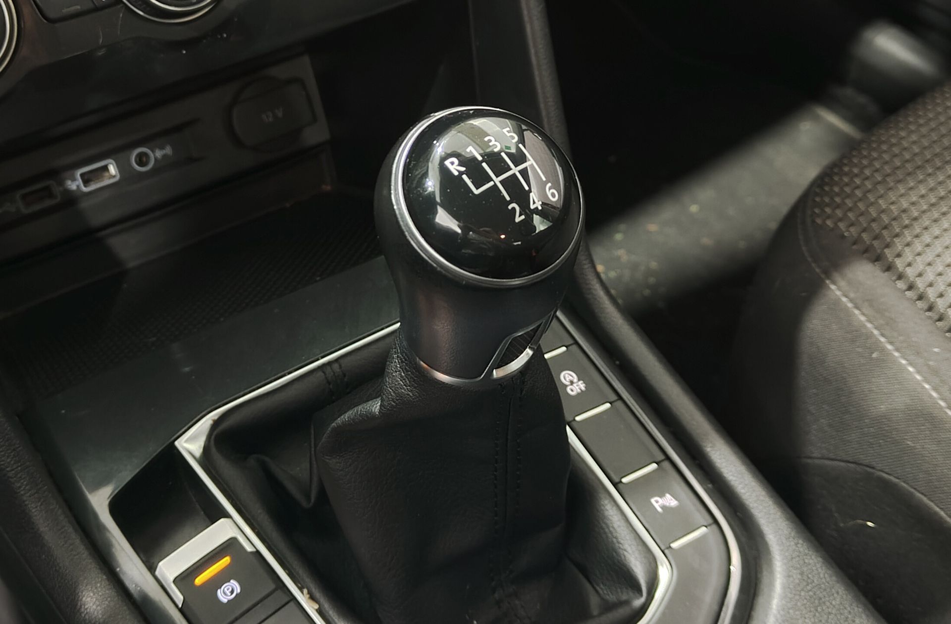 Volkswagen Tiguan Edition 1.4 TSI - foto 5