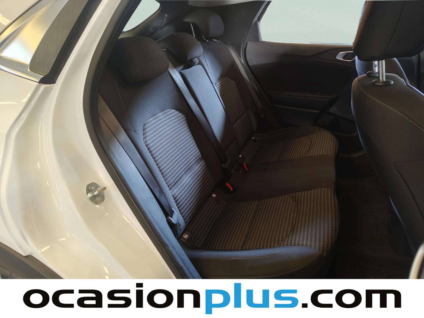 KIA XCeed KIA XCeed 1.0 T-GDi Drive (100 CV) manual