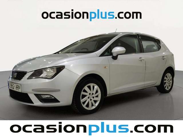 Seat Ibiza 1.2 TSI Style (85 CV) de segunda mano