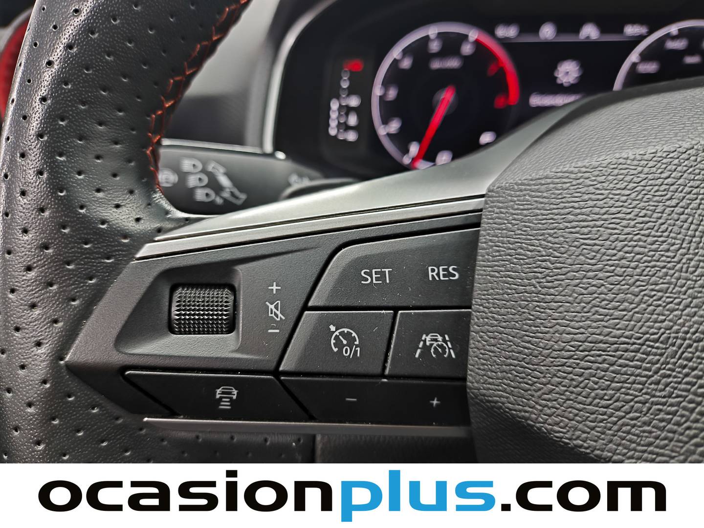 Seat Arona SEAT Arona 1.5 TSI FR XL DSG (150 CV) al mejor precio