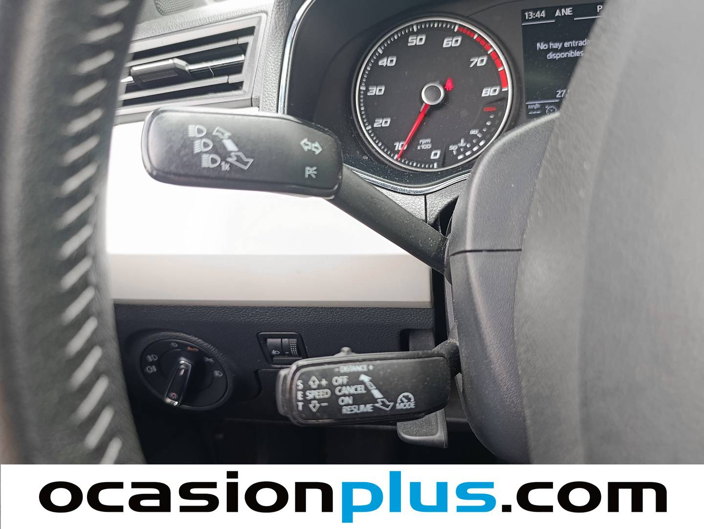 Seat Arona Seat Arona 1.0 TSI Ecomotive S&S Xcellence Edition DSG (115 CV) seminuevo