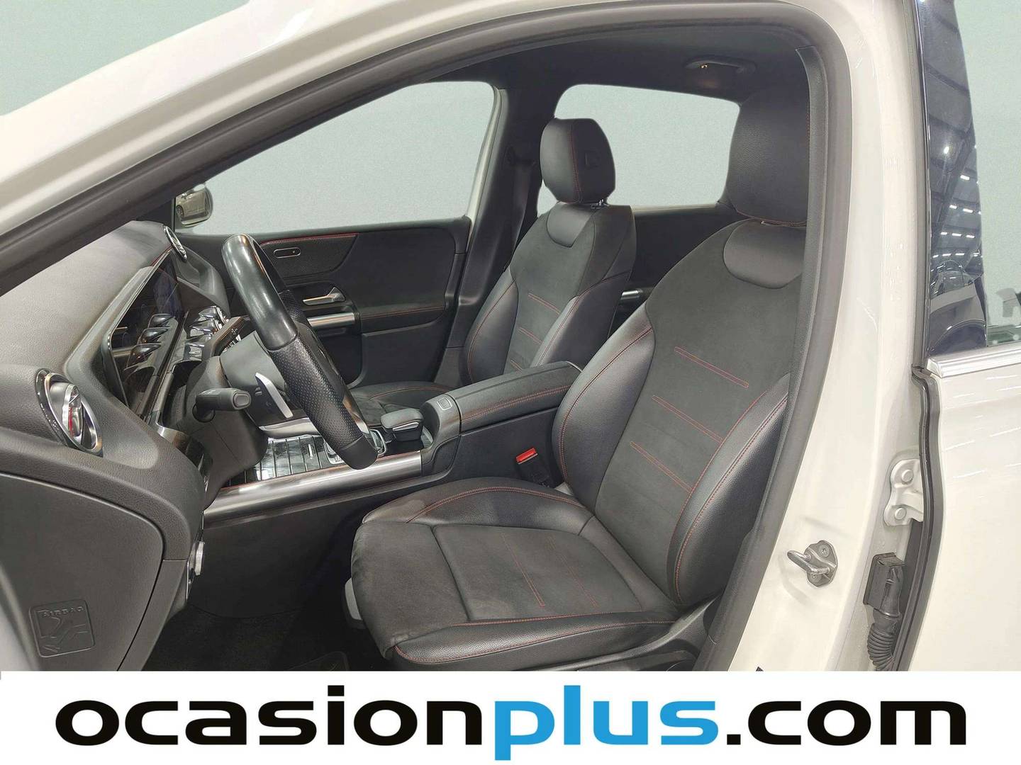 Foto Mercedes Clase B Mercedes-Benz Clase B 200 d (150 CV)