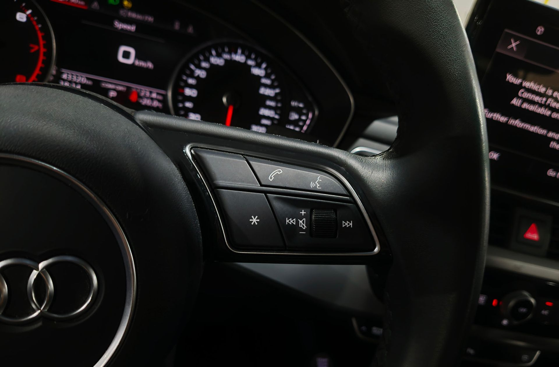 Audi A4 Avant Advanced 35 TFSI S tronic - foto 29