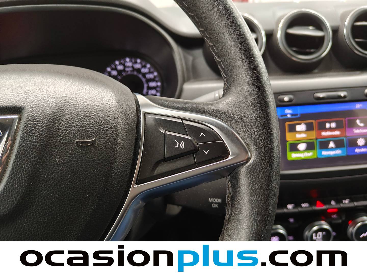 Dacia Duster Dacia Duster Prestige Blue dCi (115 CV) 4X2 de ocasión
