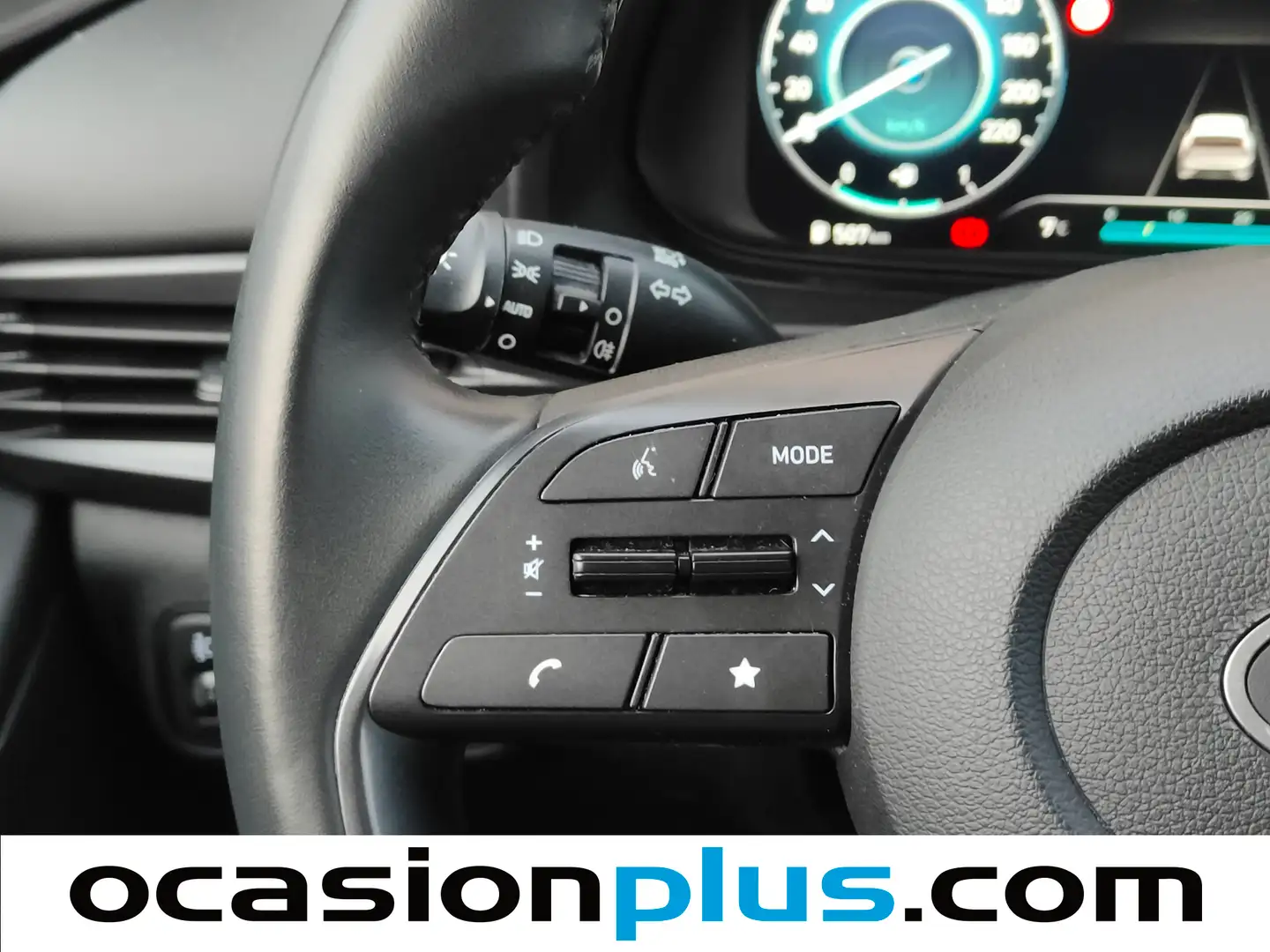 Foto Hyundai Bayon Hyundai Bayon 1.0 TGDI 48V Maxx (100 CV)