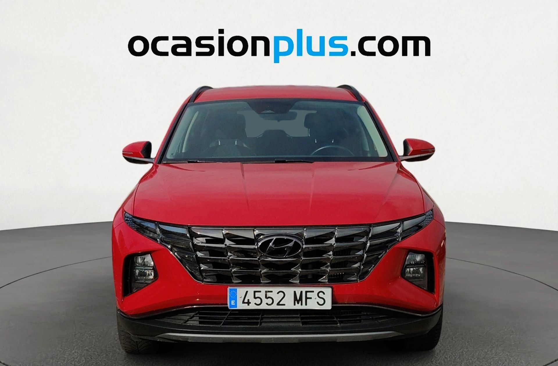 Hyundai Tucson 1.6 CRDi Maxx - foto 11