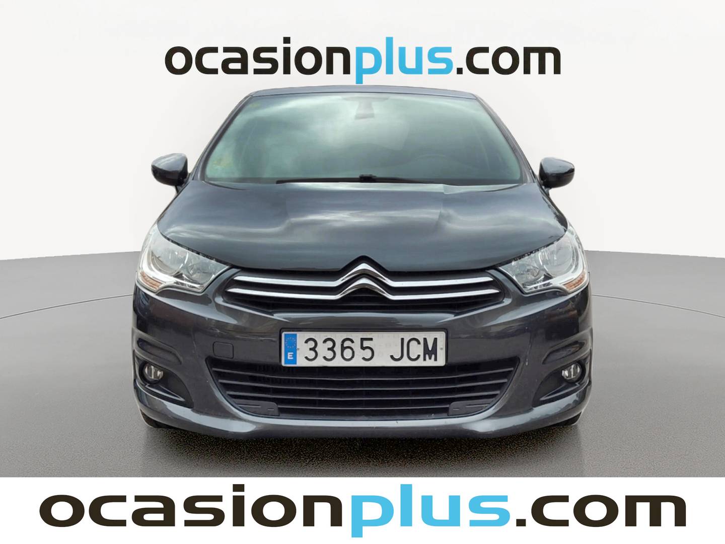 Foto Citroën C4 Citroen C4 1.6 e-HDI Collection (114 CV)