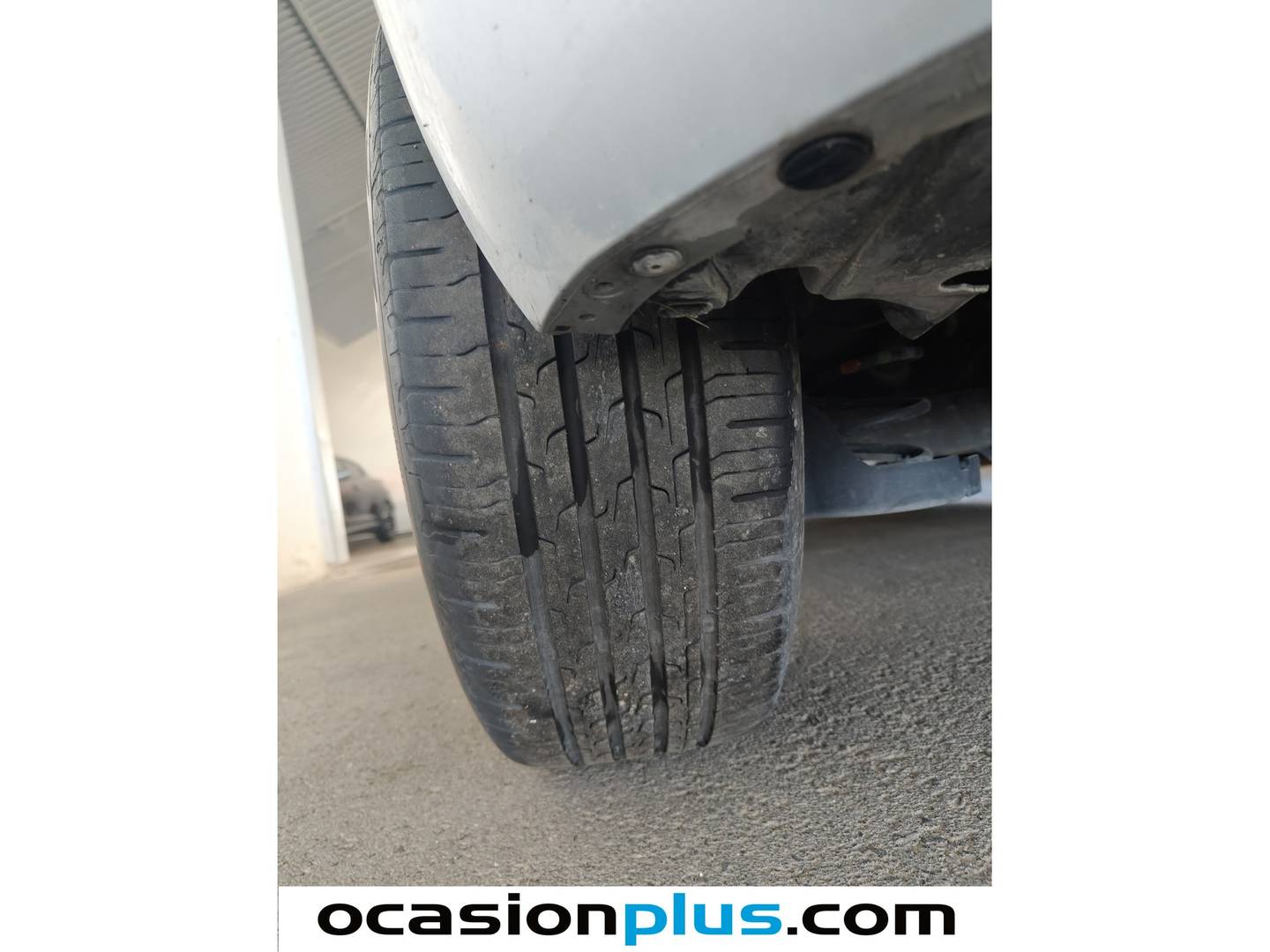 Foto Opel Corsa Opel Corsa 1.2 Turbo XHL Elegance (100 CV)